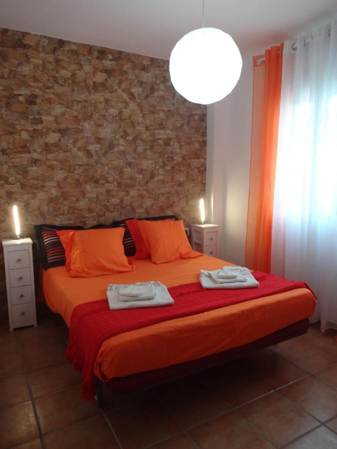 Las Palomas, Appartement 3 Chambres Avec Piscine Turís Екстериор снимка
