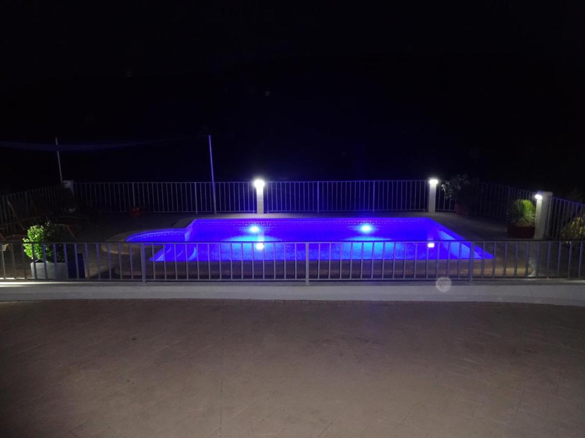 Las Palomas, Appartement 3 Chambres Avec Piscine Turís Екстериор снимка