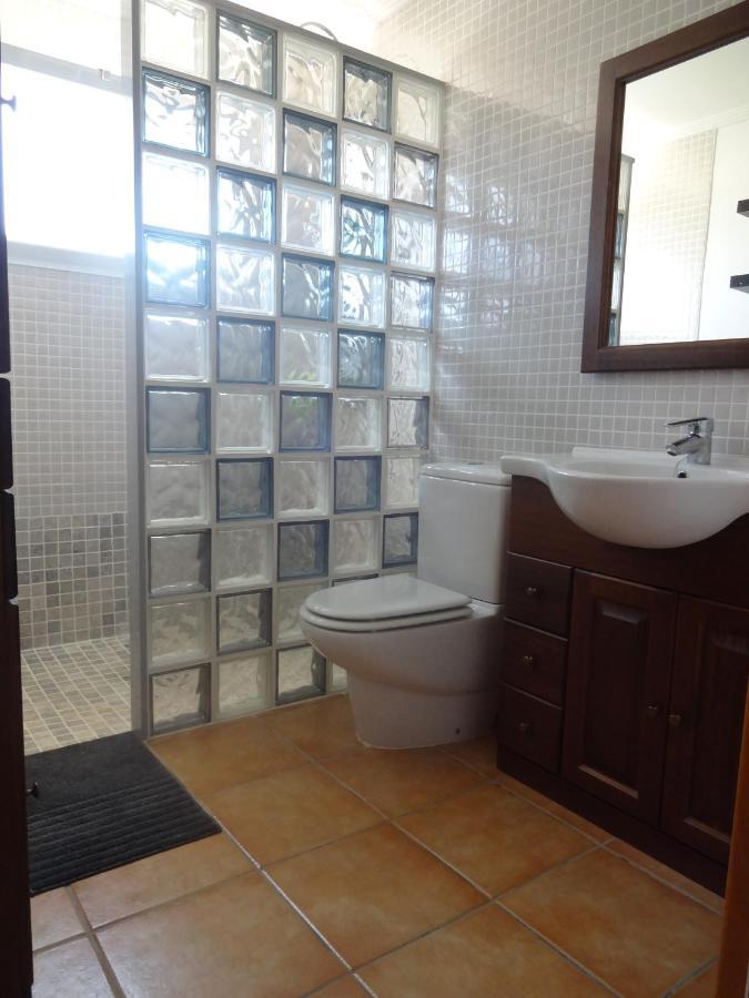 Las Palomas, Appartement 3 Chambres Avec Piscine Turís Екстериор снимка